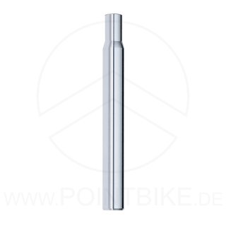 POINT Sattelstütze - Sattelstange, 272 Online-Shop mm, POINT-Helmig GmbH Fahrrad-Sattel-Stütze Aluminium \