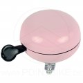 Ding-Dong Glocke &quot;Uni&quot;, alt rosa glanz