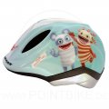 Kinderhelm Primo Lizenz &quot;Sorgenfresser&quot;, Gr. M