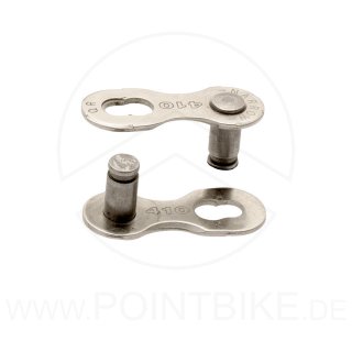 Kettenverschluss QR-Connector - 1-Speed