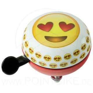 Ding-Dong Glocke "Emoji"