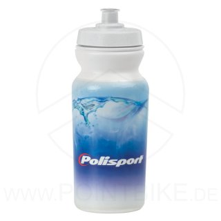 Trinkflasche microbial