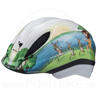 Kinderhelm Primo "Safari", Gr. S