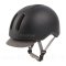 City-Helm "Commuter", Gr. L, 58-61 cm, schwarz/grau, Gew. 300 g