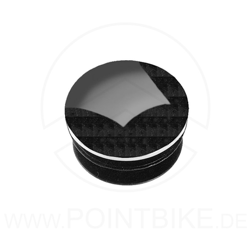 Fahrradklingel 80dB - Rennrad Klingel Für 22.2mm Lenker
