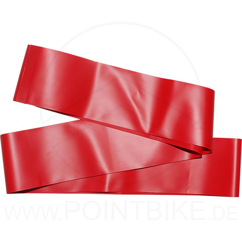 BOOSTOR Felgenband 25mm X 10m - Schlauchlos Für Fahrräder